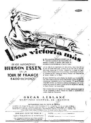 ABC SEVILLA 25-05-1930 página 46