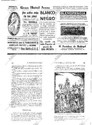 ABC SEVILLA 25-05-1930 página 51