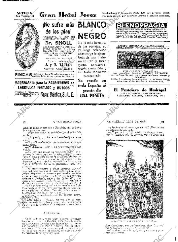 ABC SEVILLA 25-05-1930 página 51