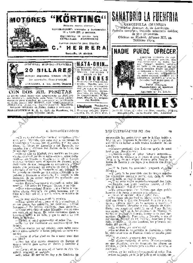 ABC SEVILLA 25-05-1930 página 52