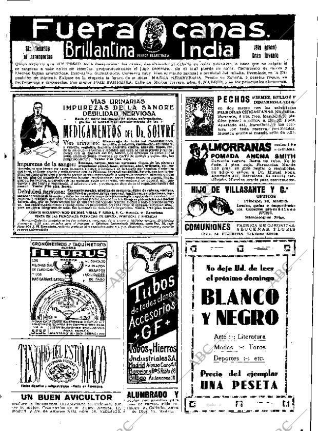 ABC SEVILLA 25-05-1930 página 53