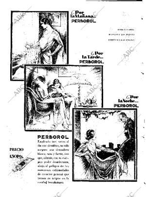 ABC SEVILLA 25-05-1930 página 54