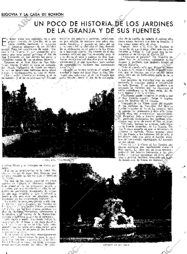 ABC SEVILLA 25-05-1930 página 6