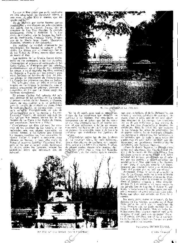 ABC SEVILLA 25-05-1930 página 7