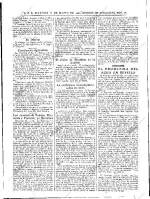 ABC SEVILLA 27-05-1930 página 17