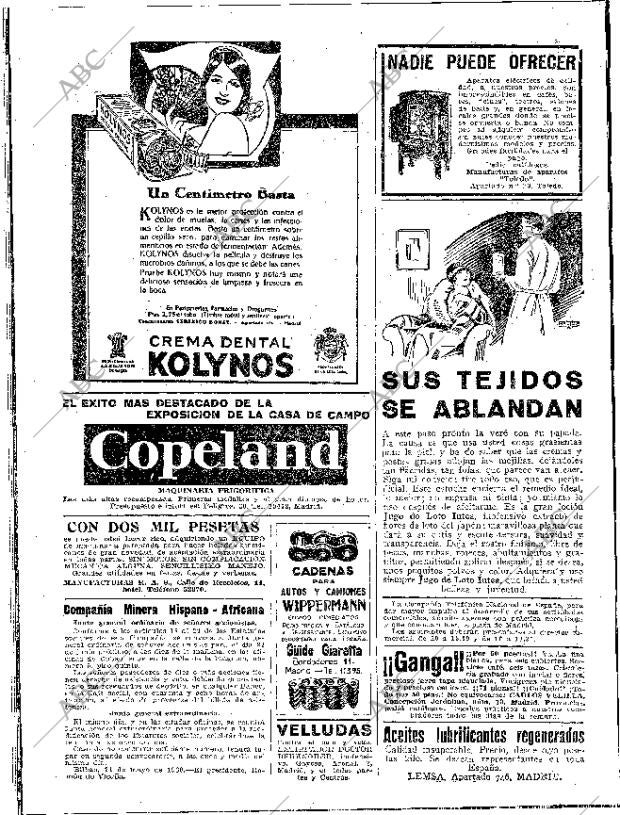 ABC SEVILLA 27-05-1930 página 2