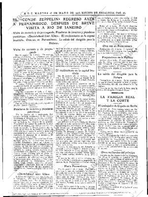 ABC SEVILLA 27-05-1930 página 21