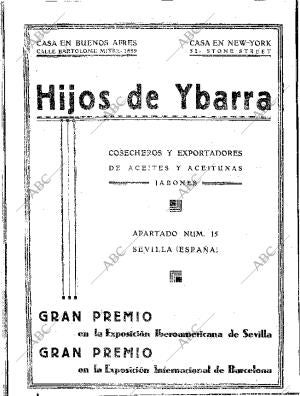 ABC SEVILLA 27-05-1930 página 30
