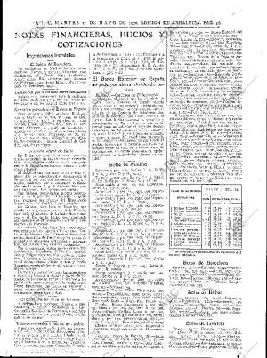 ABC SEVILLA 27-05-1930 página 31