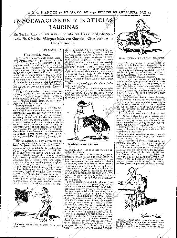 ABC SEVILLA 27-05-1930 página 35