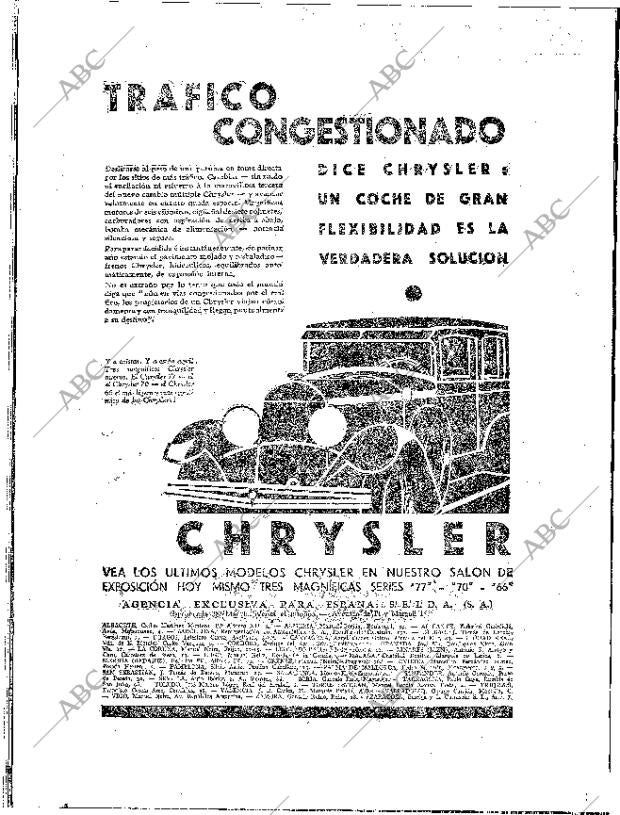 ABC SEVILLA 27-05-1930 página 36