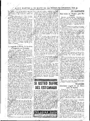 ABC SEVILLA 27-05-1930 página 39