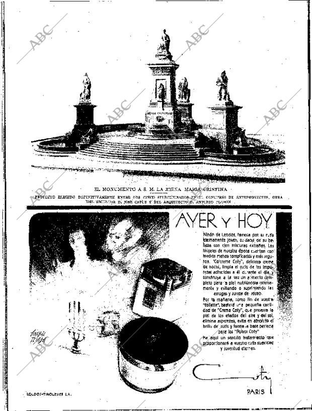 ABC SEVILLA 27-05-1930 página 4