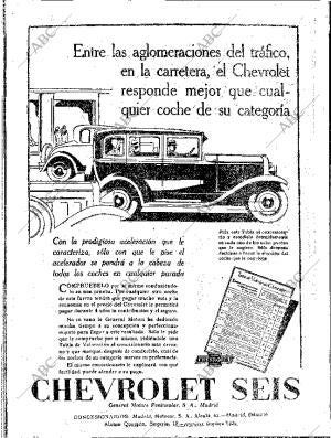ABC SEVILLA 27-05-1930 página 42
