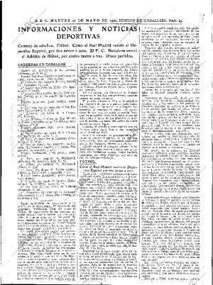 ABC SEVILLA 27-05-1930 página 43