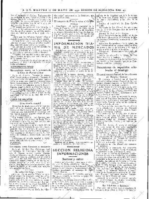 ABC SEVILLA 27-05-1930 página 47