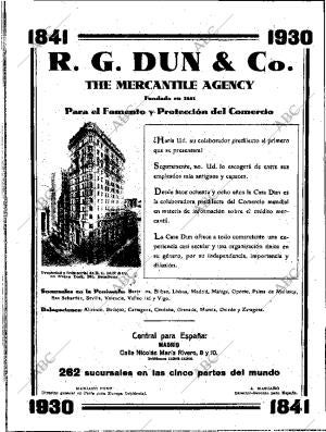 ABC SEVILLA 27-05-1930 página 52