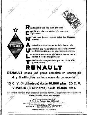 ABC SEVILLA 27-05-1930 página 8