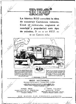 ABC MADRID 28-05-1930 página 14