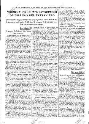 ABC MADRID 28-05-1930 página 31