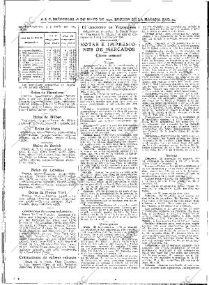 ABC MADRID 28-05-1930 página 34