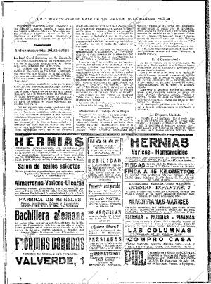 ABC MADRID 28-05-1930 página 40