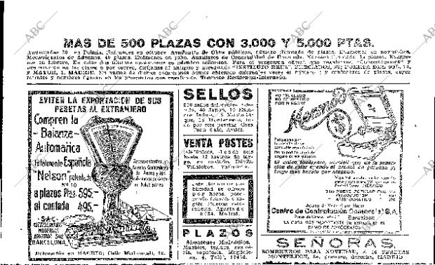 ABC MADRID 28-05-1930 página 41