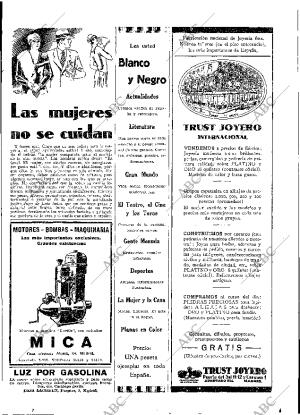 ABC MADRID 28-05-1930 página 47