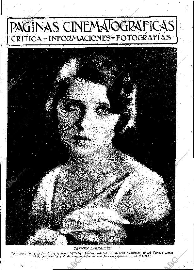 ABC MADRID 28-05-1930 página 9