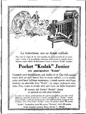 ABC SEVILLA 28-05-1930 página 14