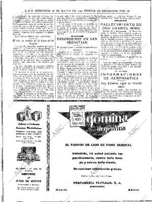 ABC SEVILLA 28-05-1930 página 18