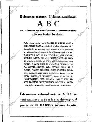ABC SEVILLA 28-05-1930 página 26