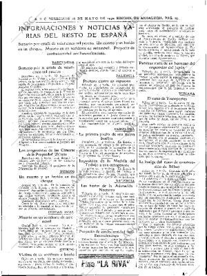 ABC SEVILLA 28-05-1930 página 29