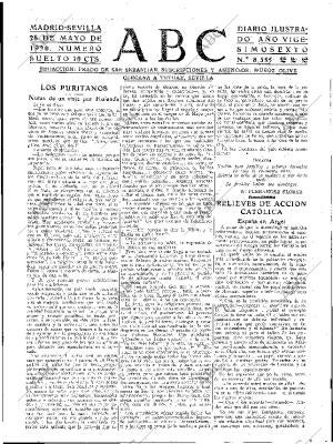 ABC SEVILLA 28-05-1930 página 3