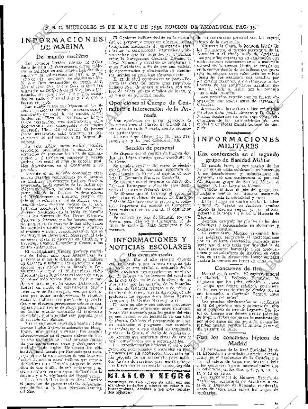 ABC SEVILLA 28-05-1930 página 35