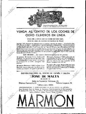 ABC SEVILLA 28-05-1930 página 36