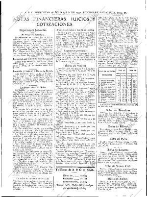 ABC SEVILLA 28-05-1930 página 37