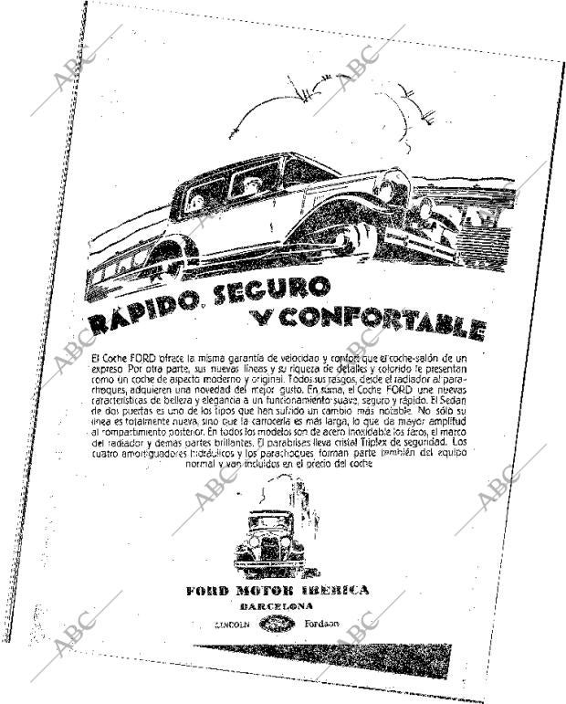 ABC SEVILLA 28-05-1930 página 38