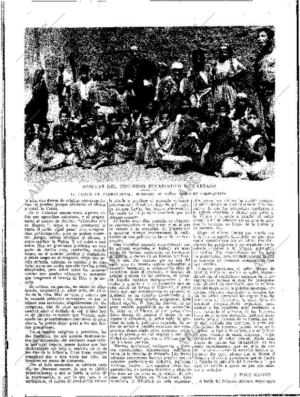 ABC SEVILLA 28-05-1930 página 4