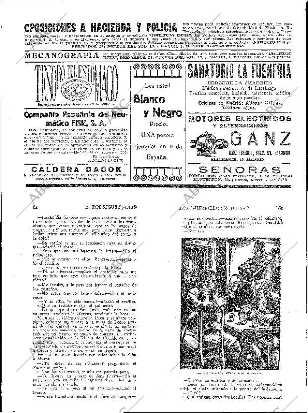 ABC SEVILLA 28-05-1930 página 45