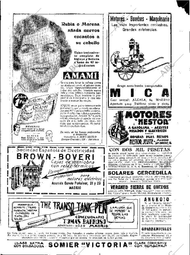 ABC SEVILLA 28-05-1930 página 47