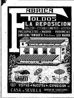 ABC SEVILLA 28-05-1930 página 48