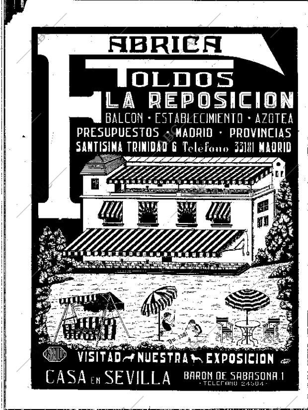 ABC SEVILLA 28-05-1930 página 48