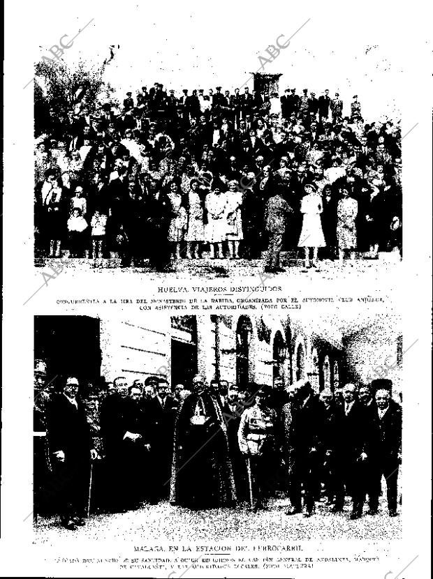 ABC SEVILLA 28-05-1930 página 5