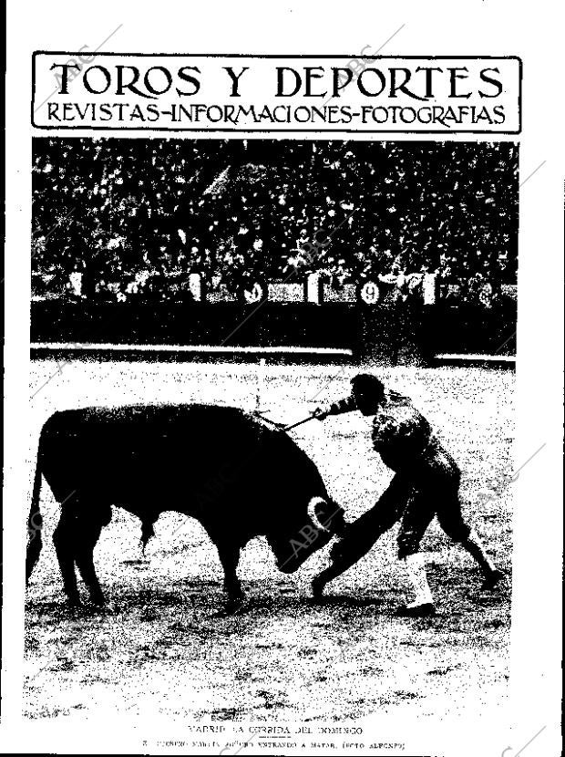 ABC SEVILLA 28-05-1930 página 9