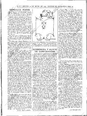 ABC SEVILLA 29-05-1930 página 10