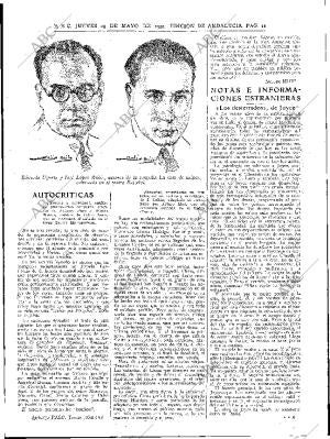ABC SEVILLA 29-05-1930 página 11