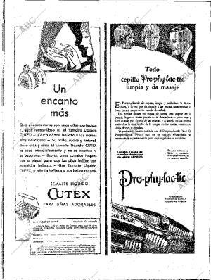 ABC SEVILLA 29-05-1930 página 2