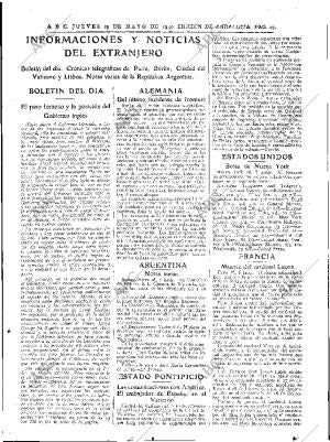 ABC SEVILLA 29-05-1930 página 27