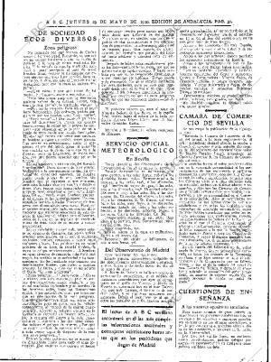 ABC SEVILLA 29-05-1930 página 31